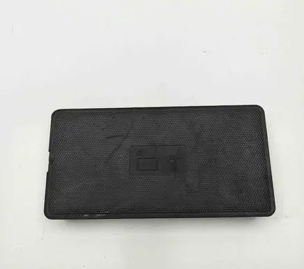 Porsche Cayenne (9Y0 9Y3) Wireless charging module 9Y0035504A