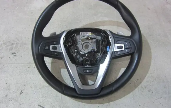 BMW X3 G01 Steering wheel 32306883776