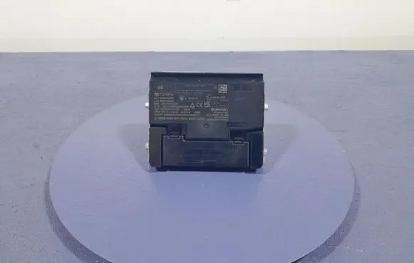 Toyota Corolla E10 Other control units/modules 8674002270