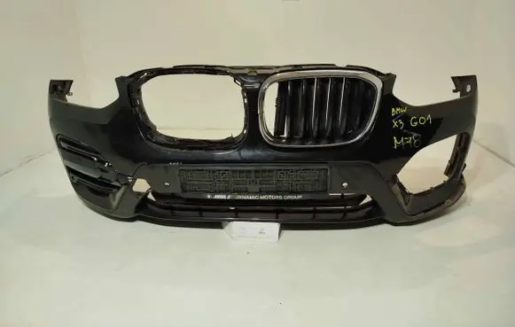 BMW X3 G01 Front bumper