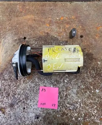 Nissan Primera In-tank fuel pump 17040AV715 589051 0580300022