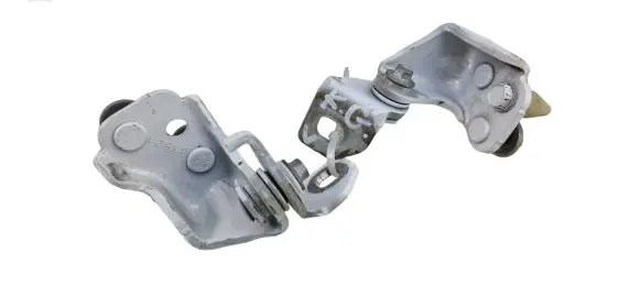 Ford Explorer VI Rear door hinge set 33620 26801 26811