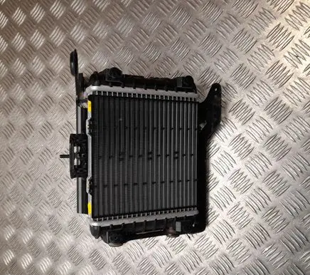 Skoda Kodiaq Coolant radiator 5Q0121251HD
