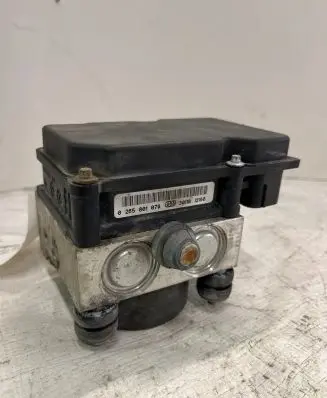 Peugeot Bipper ABS Pump 0265801079 3011812150