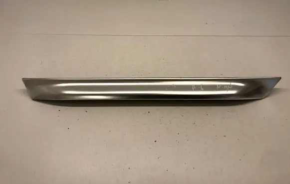 Audi A6 Allroad C5 Rear door trim (molding) 4Z7853969A