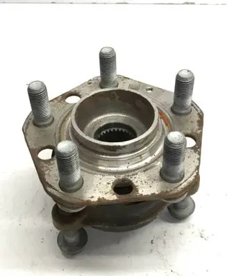 Tesla Model 3 Rear wheel hub 104412300B