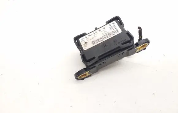 Mercedes-Benz ML W164 Other relay A0045423818