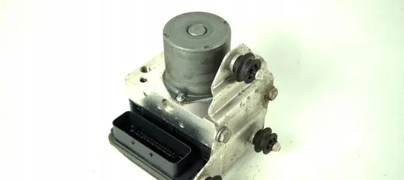 Audi A6 C7 ABS Pump 4G0907379H 4G0614517R