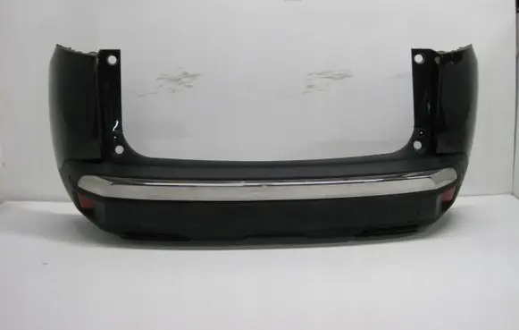Peugeot Partner III Other interior part