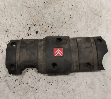 Citroen Berlingo Engine cover (trim) 9638602180
