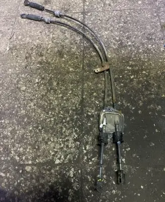 Toyota Yaris Gearbox retarder lever 