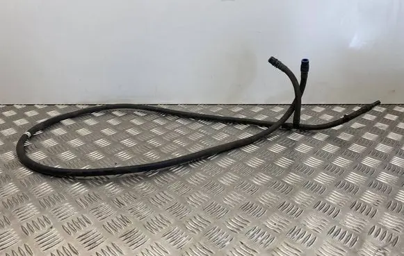 BMW 6 F12 F13 Headlight washer hose/pipe 7178742