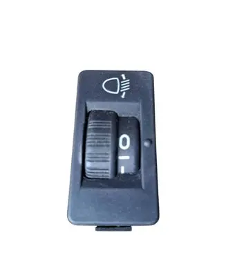 Peugeot Partner Headlight level height control switch 9638442277 9636669277 9647664077