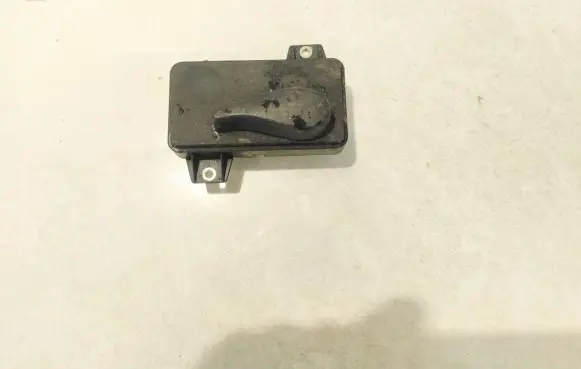 Audi A6 S6 C5 4B Seat control switch 8l0959766 03480250