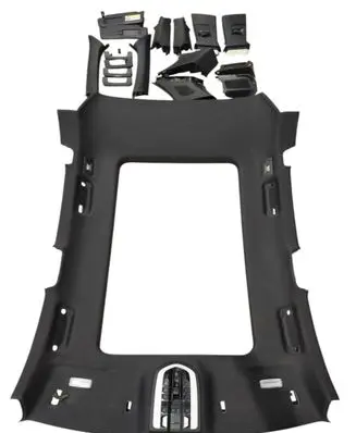 Porsche Macan (95B) Headlining set 95B867501