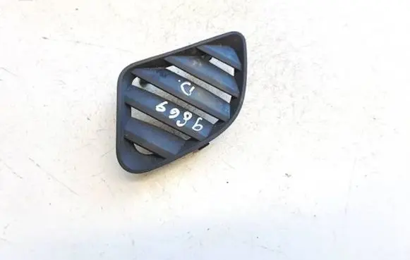 Dodge Journey Dashboard side air vent grill/cover trim t15002