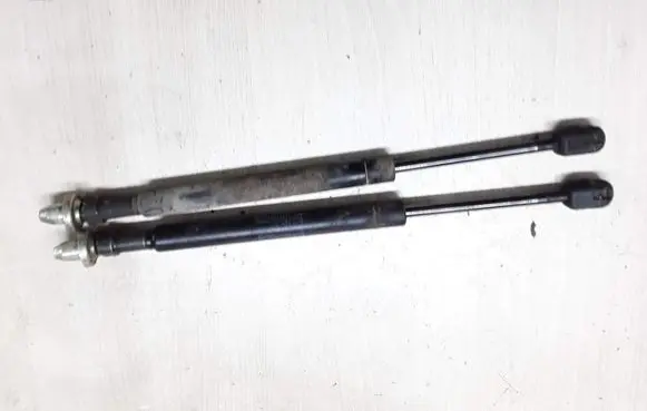 Citroen C5 Rear window strut damper 9640894580