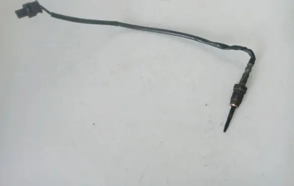 Exhaust gas temperature sensor