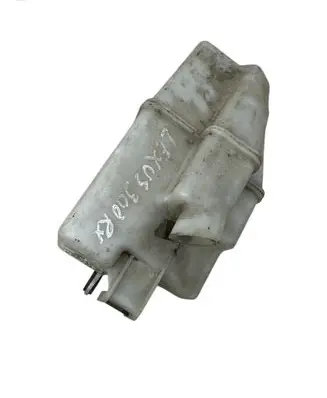 Intake resonator