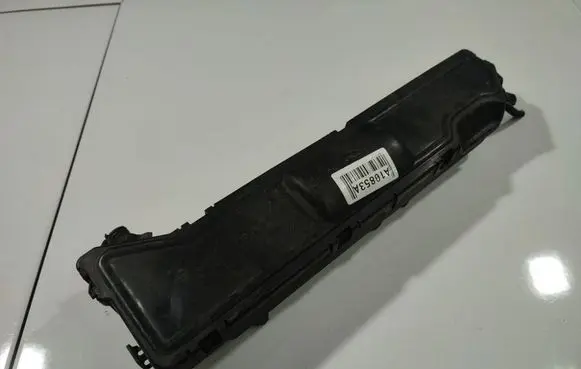 Peugeot 407 Fuse box set