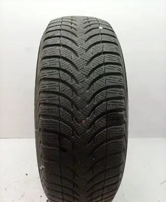Volvo S80 R15 winter tire 