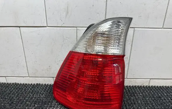 BMW X5 E53 Rear/tail lights