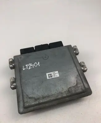 Ford Transit - Tourneo Connect Engine control unit/module S180130517A3