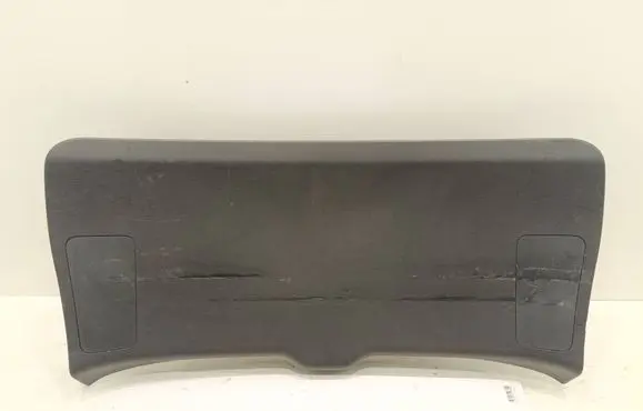 Toyota Highlander XU70 Tailgate trim 678480E030