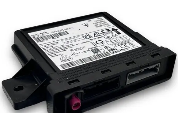Maserati Grecale Central body control module S5176 670159939