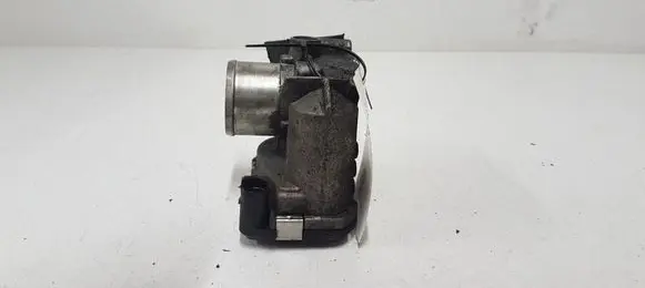 Renault Scenic II - Grand scenic II Throttle valve 8200330812 0281002681 8200330810