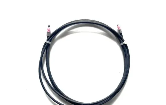 Nissan X-Trail T32 Engine bonnet/hood lock release cable 656216FL0A