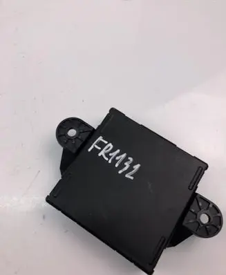 Mercedes-Benz E W212 Other control units/modules A2129003906