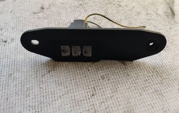 Ford Transit Sliding door contact joint 2C1T14A658BA