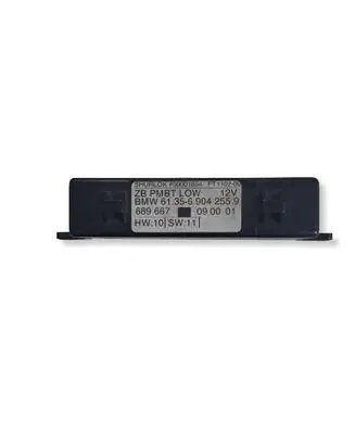 BMW 5 E39 Door central lock control unit/module 613569042559