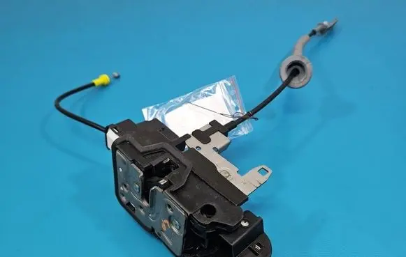 Volvo S90, V90 Front door lock 31349890 IMPRK1554521