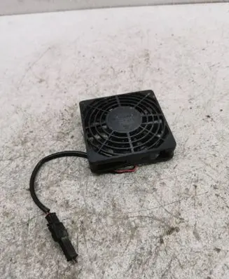 Opel Vectra C Seat fan/blower 24463695