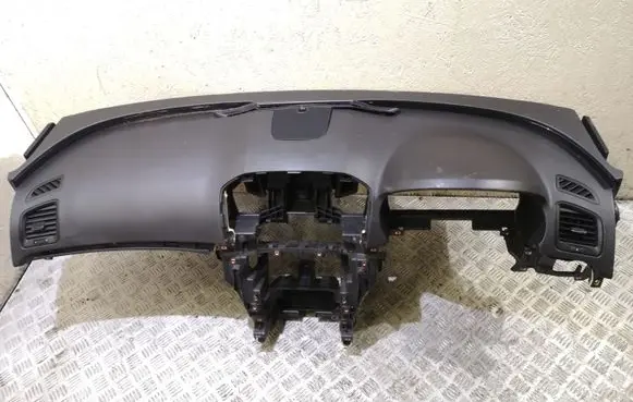 Opel Insignia A Dashboard