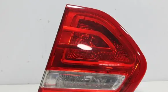 Citroen C4 I Picasso Tailgate rear/tail lights 9653547677 45417 045700