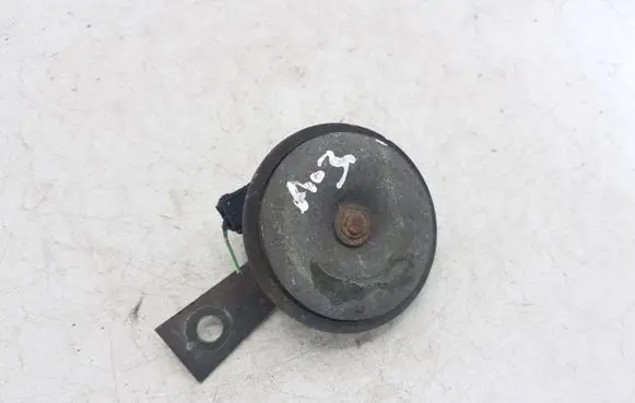 Nissan X-Trail T30 Horn signal