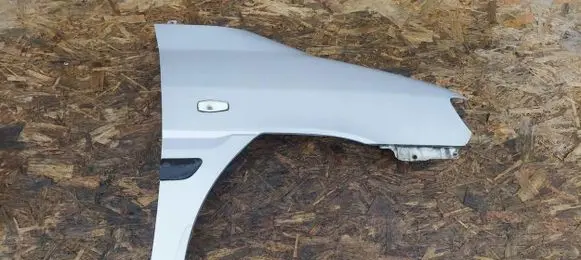 Hyundai Matrix Front wheel arch liner splash guards
