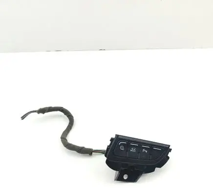 Ford Transit Custom A set of switches KK3T15A860EC