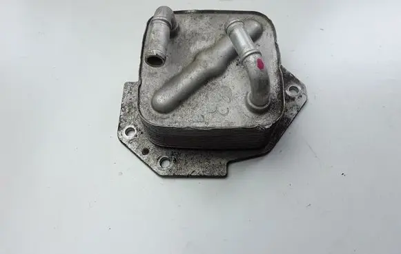 Mazda CX-5 Oil filter mounting bracket SH0114700