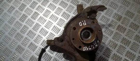 Fiat Stilo Front wheel hub