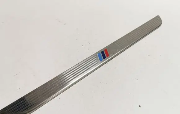 BMW X5 E70 Other sill/pillar trim element 7205263