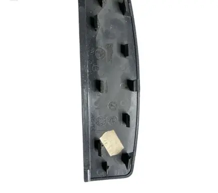 BMW 7 E65 E66 Headlining roof cover 7037175