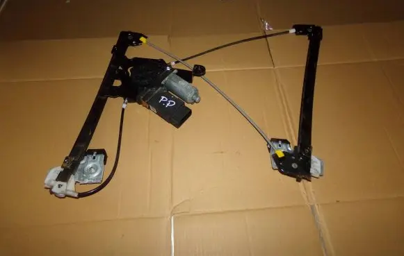 Skoda Octavia Mk1 (1U) Front differential 