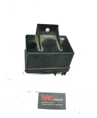 Fiat Doblo Glow plug pre-heat relay 55193073 38430003 28877829