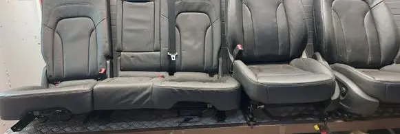 Audi Q5 SQ5 Interior set 