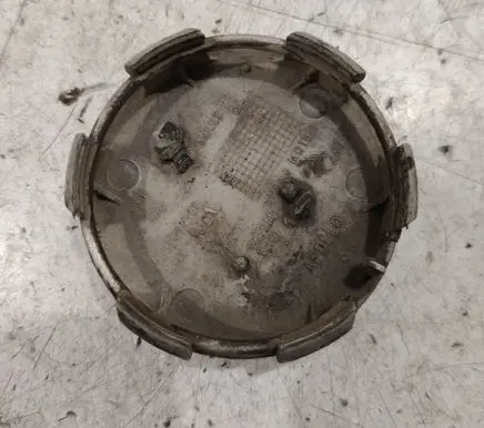 Peugeot 206 Original wheel cap 9639098380