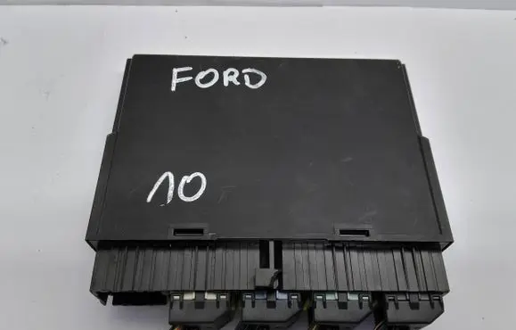 Ford Mondeo Mk III Comfort/convenience module 1S7T15K600KA